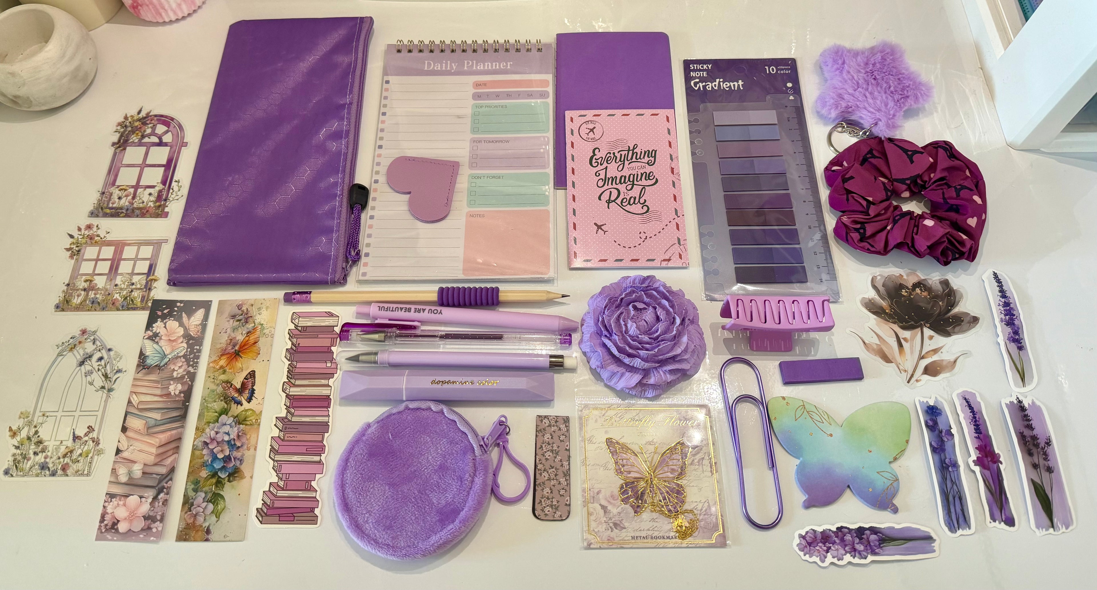 Cozy Bookish Bundle