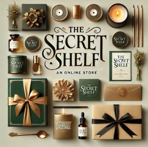 The Secret Shelf Bundles